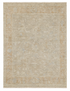 Valerie 8.10x11.6 Cream Whitewashed Afghani Oushak Rug — created with Imersian
