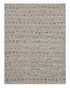 Griff 8x10 Handwoven Beige Jacquard Durrie — created with Imersian