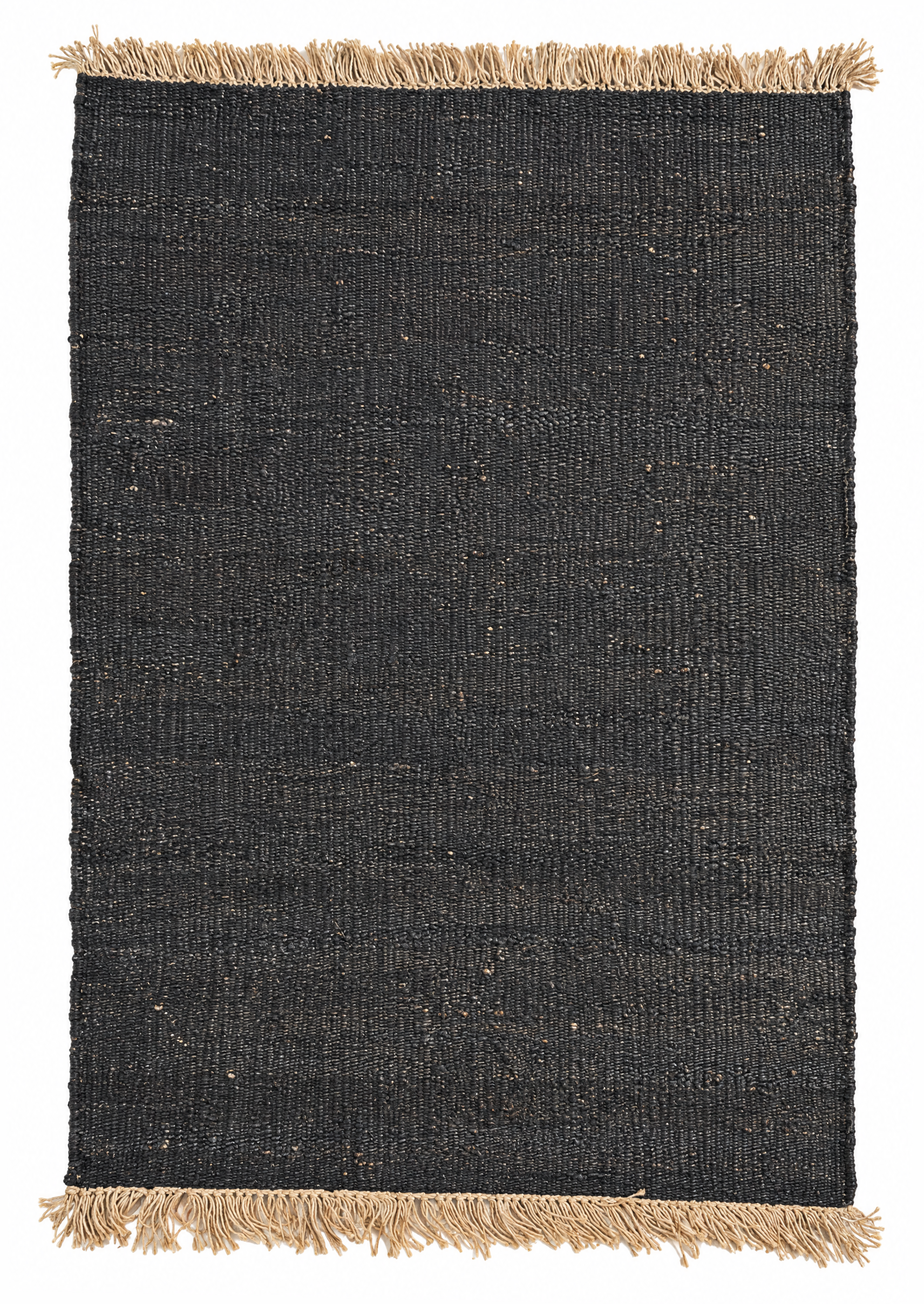 Yesenia Aquino Black Natural 4.3x6 Durrie — created with Imersian