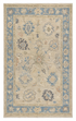 Erin Oakley 5.3x8.3 Afghani Whitewashed Oushak — created with Imersian