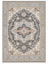 Alexa Thompson 7.9x10.3 Hand-Knotted Rug — created with Imersian