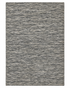 Wade Garrett 11.6x14.6 Grey Handwoven Durrie Rug CLEARANCE — created with Imersian
