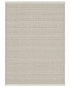 Barbara Lumpkin Handwoven 9.3x11.6 Design Durrie Rug — created with Imersian
