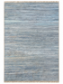 Gert 9x12 Hand-Knotted Blue Mix Modern — created with Imersian