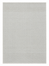 Christopher 8.9x11.9 Hand-Knotted Ivory Modern — created with Imersian