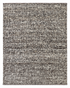 Jamie Laird 8x10 Handwoven Textured Wool Durrie — created with Imersian