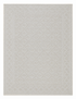 Giuliano 9x11.9 Hand-Knotted Ivory Modern — created with Imersian