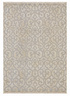 Bunny 10x13.9 Beige and Tan Hand-Knotted Tibetan Rug - CLEARANCE 40% OFF — created with Imersian