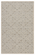 Francis 'Psycho' Soyer 3.6x5.6 Handwoven Kilim Rug — created with Imersian