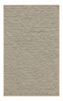 Tom Tuttle from Tacoma 5x8 Handwoven Natural and Grey Striped Jute Rug — created with Imersian