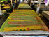 The Jamaican 8x10 Hand-Knotted Multi Color Cut Pile | Banana Manor Rug Factory Outlet