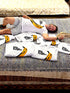 1000's Of Rugs Zero Banana's T-Shirt :) | Banana Manor Rug Company