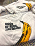 1000's Of Rugs Zero Banana's T-Shirt :) | Banana Manor Rug Company