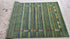3x4.9 Green Handwoven Gabbeh Rug | Banana Manor Rug Factory Outlet