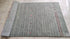 3x4.9 Grey Handwoven Gabbeh Rug | Banana Manor Rug Factory Outlet