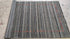 4x5.9 Grey Handwoven Gabbeh Rug | Banana Manor Rug Factory Outlet