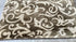 Opal 5x8 Brown and Beige Floral Rug | Banana Manor Rug Company