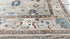 Juniper 10x14 Grey Hand-Knotted Oushak Rug