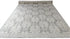 Painkiller 8x12 Silver and Grey Handwoven Rug | Banana Manor Rug Company