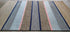 5x8 Hand-Tufted Wool Multi Stripe | Banana Manor Rug Factory Outlet