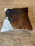 John Wayne Cowhide Pillow | Banana Manor Rug Company