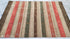 Abdelhak 5x7.9 Handwoven Striped Multi-Colored Rug | Banana Manor Rug Company