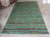 Ace Ventura 5x8 Handwoven Sari Silk Rug (Multiple Colors) | Banana Manor Rug Company