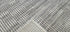 Algren 8x10 Hand-Knotted Silver & Grey High Low | Banana Manor Rug Factory Outlet