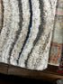 Allen Toussaint 2x2.6 Handwoven Wool Rug | Banana Manor Rug Factory Outlet