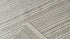 Althea White and Grey Handwoven Wool and Jute Rug (Multiple Sizes) | Banana Manor Rug Company