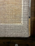 Amada 5x7.6 Hand-Tufted Wool Grey Modern | Banana Manor Rug Factory Outlet