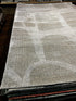 Amaia 5x7.6 Hand-Tufted Wool Tan Abstract | Banana Manor Rug Factory Outlet
