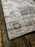Amber Lewis Georgie Collection Ocean and Sand 2.3x3.9 | Banana Manor Rug Factory Outlet
