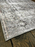 Amber Lewis Georgie Collection Ocean and Sand 3.9x5.6 | Banana Manor Rug Factory Outlet