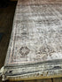 Amber Lewis Georgie Collection Ocean and Sand 7.6x9.6 | Banana Manor Rug Factory Outlet