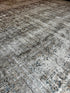 Amber Lewis Georgie Collection Ocean and Sand 7.6x9.6 | Banana Manor Rug Factory Outlet