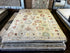 Angela Winkler 10x14 Hand-Knotted Beige Oushak | Banana Manor Rug Factory Outlet