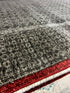 Anna Faris 2.6x7.9 Hand-Knotted All Over Runner (multiple colors available) | Banana Manor Rug Factory Outlet