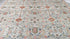 Annabella Anderson 10x14 Sage Green Hand-Knotted Oushak Rug | Banana Manor Rug Company