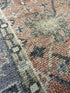 Arabella 4x6 Light Pink Oushak | Banana Manor Rug Factory Outlet