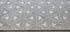 Aracely 5x8 Hand-Tufted Wool Grey & Ivory Diamond | Banana Manor Rug Factory Outlet