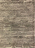 Artemis Too/Two Hand Knotted Modern Rug - Natural / Grey 9X12 | Banana Manor Rug Company