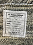 Auntie Jane 9x12 PET Yarn Durrie Rug | Banana Manor Rug Factory Outlet