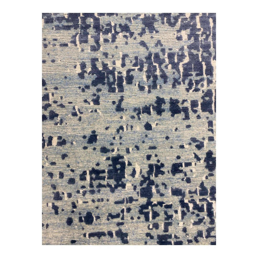 Avatar Hand Knotted 8x10 Rug | Banana Manor Rug Company