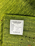 Azazel 3x4.9 Handwoven Rugs (Assorted Colors) | Banana Manor Rug Company