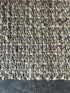 Balthazar Jones 7.3x9.6 Handwoven Natural and Gray Wool and Jute Rug | Banana Manor Rug Company