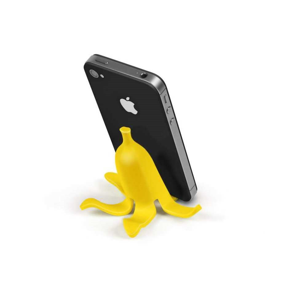 BANANA STAND - PHONE PERCH | Banana Manor Rug Company