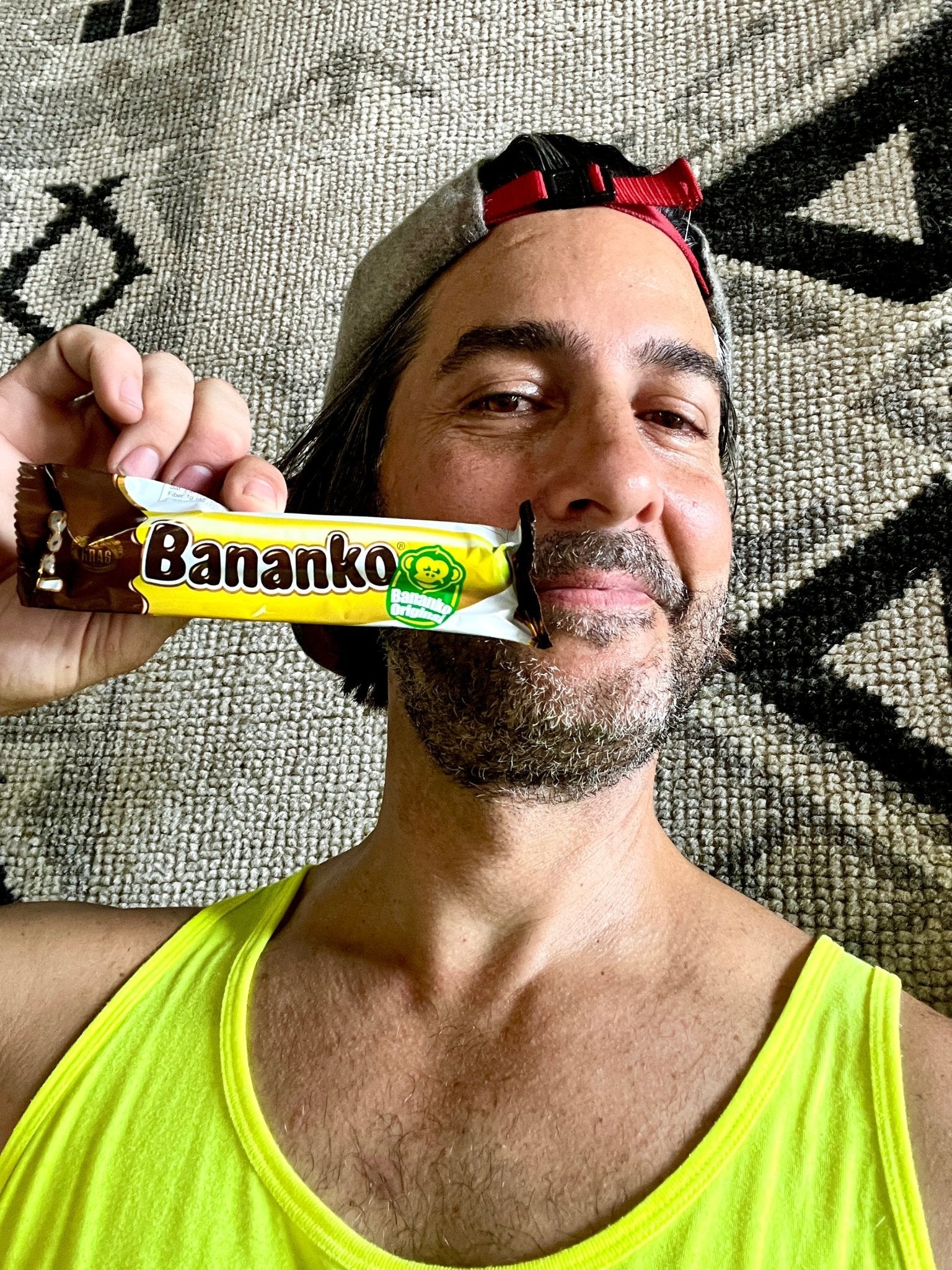 Bananko Chocolate & Banana Candy Bar | Banana Manor Rug Company
