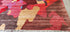 Barbarella 8x9.9 Multi Colored Modern Hand Knotted | Banana Manor Rug Factory Outlet