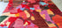 Barbarella 8x9.9 Multi Colored Modern Hand Knotted | Banana Manor Rug Factory Outlet